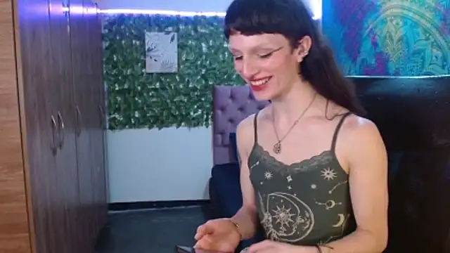 BurningVenus12 online show from February 11, 8:47 am