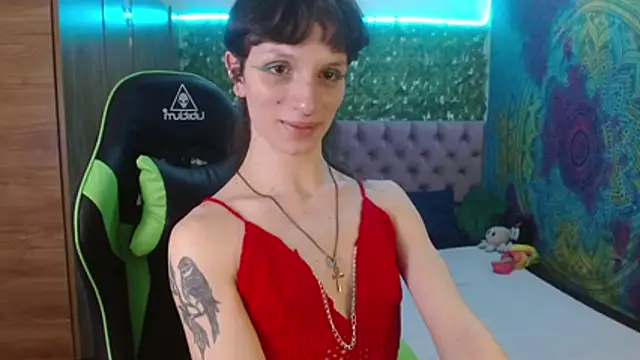 BurningVenus12 online show from March 19, 3:06 am