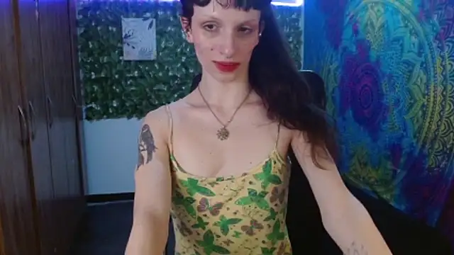 BurningVenus12 online show from February 14, 12:22 am