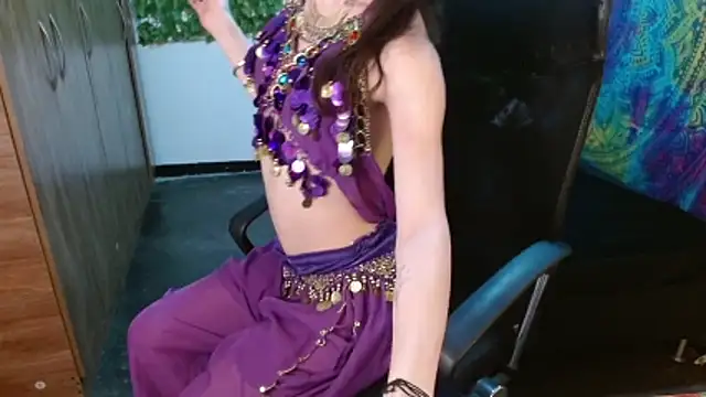 BurningVenus12 online show from February 8, 10:18 pm