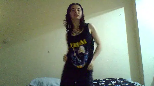 CELEna098rs707 online show from July 16, 10:18 pm