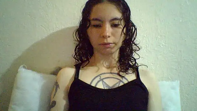 CELEna098rs707 online show from June 13, 7:12 pm