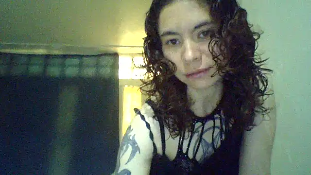 CELEna098rs707 online show from May 4, 10:01 pm
