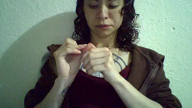 CELEna098rs707 online show from April 16, 11:40 pm