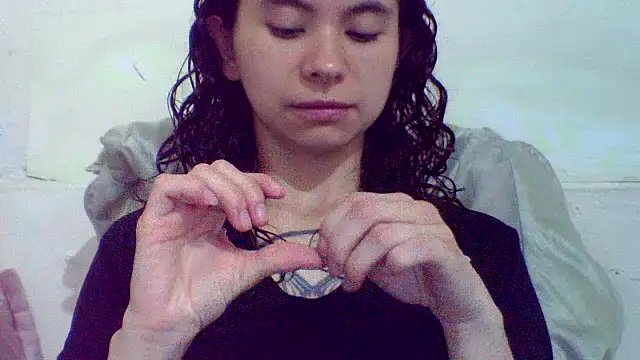 CELEna098rs707 online show from November 18, 6:39 am