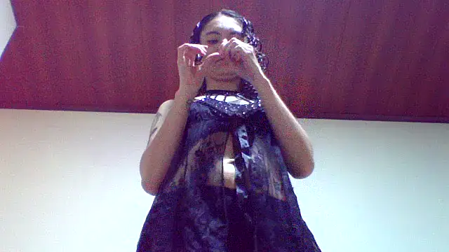 CELEna098rs707 online show from November 2, 7:08 pm