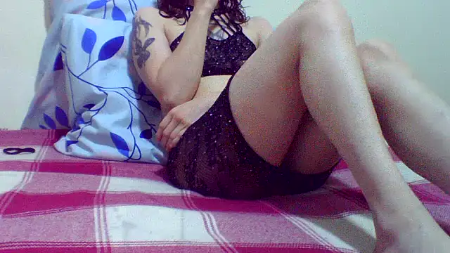 CELEna098rs707 online show from October 4, 1:29 am