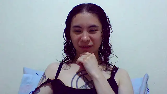 CELEna098rs707 online show from October 21, 9:47 pm