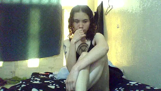 CELEna098rs707 online show from February 13, 6:41 pm