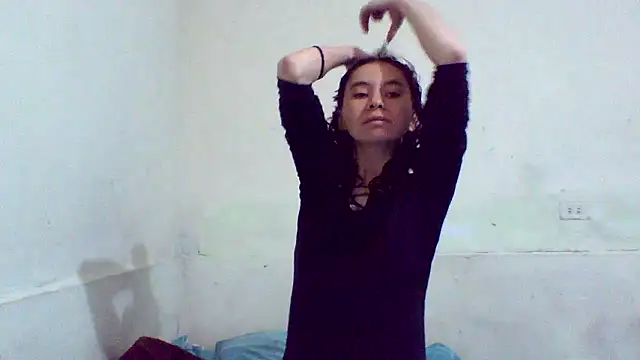 CELEna098rs707 online show from November 18, 10:02 pm