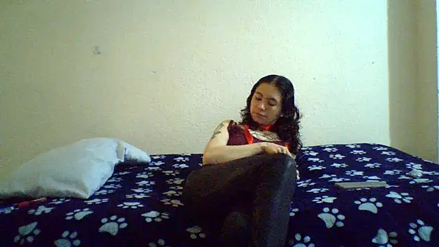 CELEna098rs707 online show from June 27, 8:37 pm