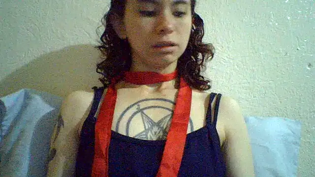 CELEna098rs707 online show from May 31, 7:14 pm