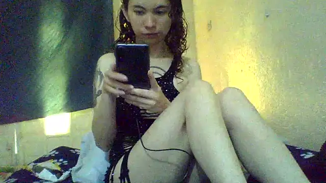 CELEna098rs707 online show from December 22, 8:09 pm