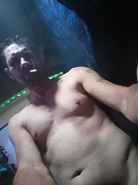 smashb33 online show from February 6, 2:13 pm