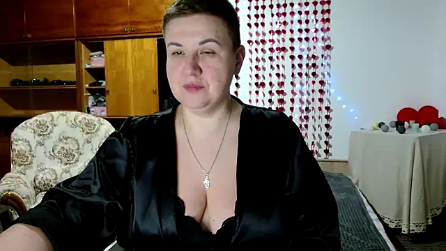 Snapshot of Annet1912 chatting on March 12, 6:11 pm Annet1912 online show from March 12, 6:11 pm