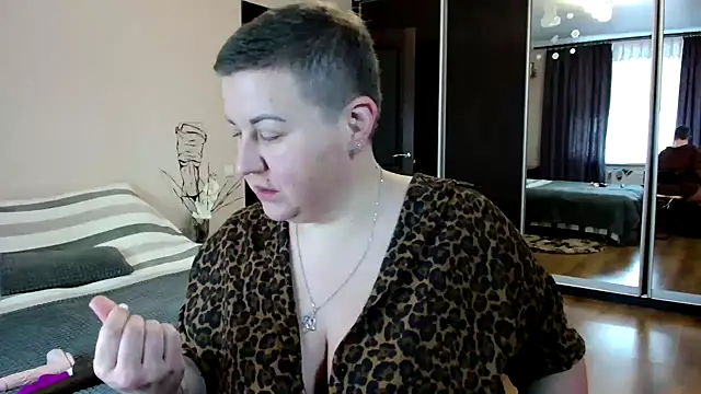 Annet1912 online show from February 28, 11:54 am