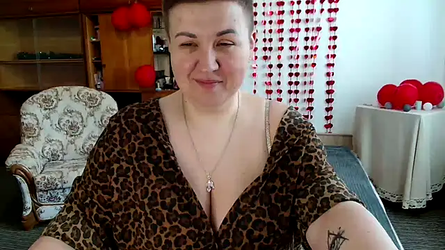 Snapshot of Annet1912 chatting on February 26, 9:55 am Annet1912 online show from February 26, 9:55 am
