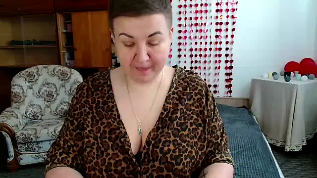 Snapshot of Annet1912 chatting on March 3, 9:34 am Annet1912 online show from March 3, 9:34 am