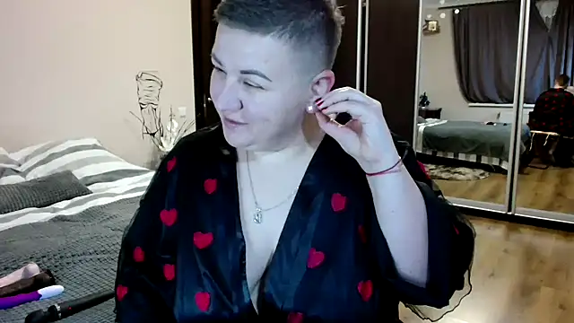 Annet1912 online show from February 15, 7:57 pm