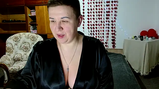 Snapshot of Annet1912 chatting on March 3, 7:07 pm Annet1912 online show from March 3, 7:07 pm
