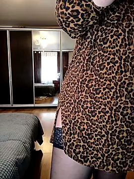 Annet1912 online show from April 13, 11:03 am