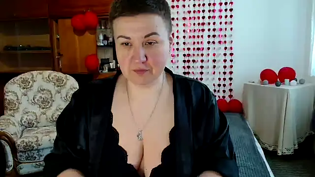 Snapshot of Annet1912 chatting on February 28, 9:58 am Annet1912 online show from February 28, 9:58 am