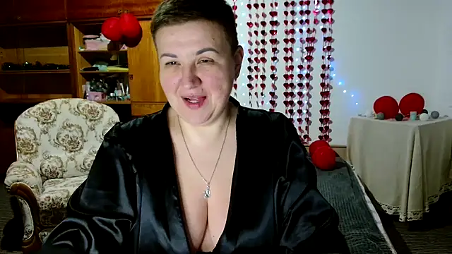 Snapshot of Annet1912 chatting on February 25, 6:55 pm Annet1912 online show from February 25, 6:55 pm