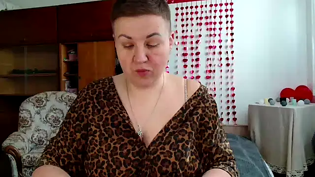 Snapshot of Annet1912 chatting on March 5, 9:49 am Annet1912 online show from March 5, 9:49 am