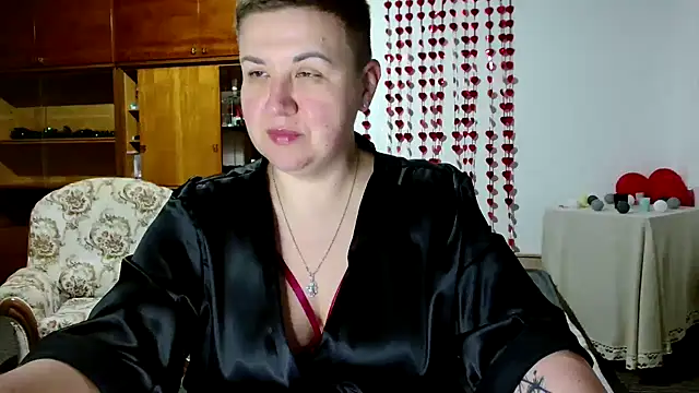 Snapshot of Annet1912 chatting on March 9, 6:00 pm Annet1912 online show from March 9, 6:00 pm