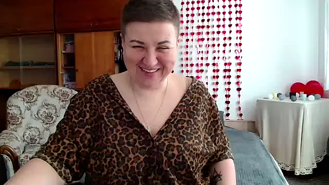 Snapshot of Annet1912 chatting on March 10, 9:34 am Annet1912 online show from March 10, 9:34 am