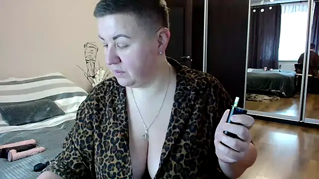 Annet1912 online show from January 18, 10:29 am