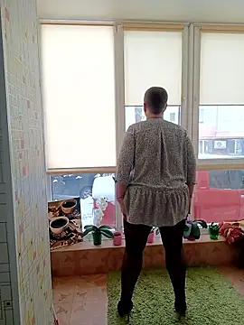 Annet1912 online show from February 18, 1:29 pm