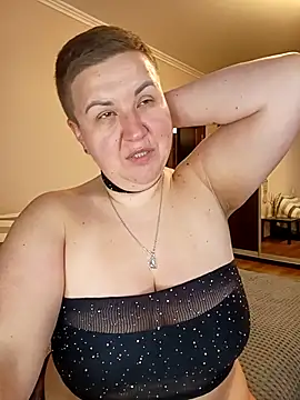 Annet1912 online show from April 19, 5:47 pm