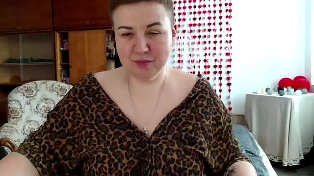 Snapshot of Annet1912 chatting on March 10, 12:38 pm Annet1912 online show from March 10, 12:38 pm