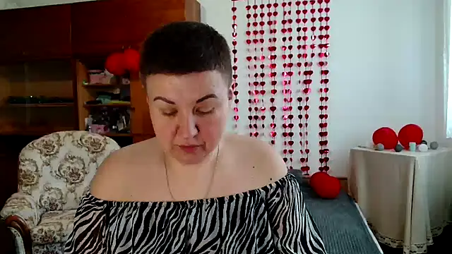 Snapshot of Annet1912 chatting on February 25, 9:42 am Annet1912 online show from February 25, 9:42 am