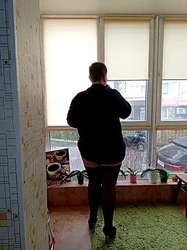 Annet1912 online show from April 3, 7:37 am