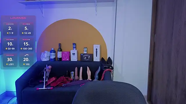 avans 15 online show from March 24, 1:05 am