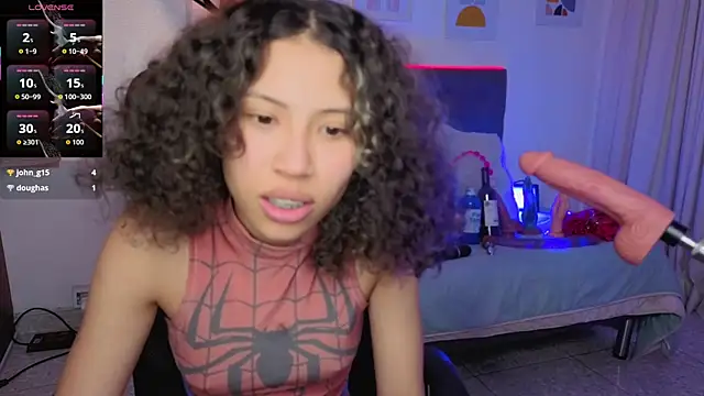 avans 15 online show from January 8, 1:55 am