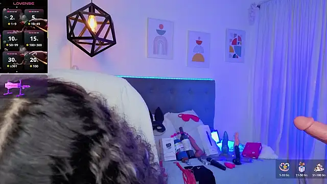 avans 15 online show from January 31, 7:12 pm