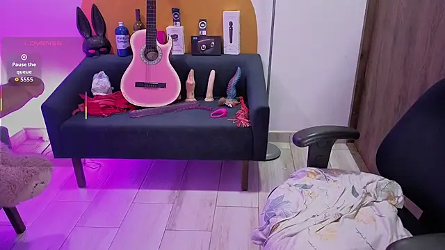 avans 15 online show from March 29, 12:01 am