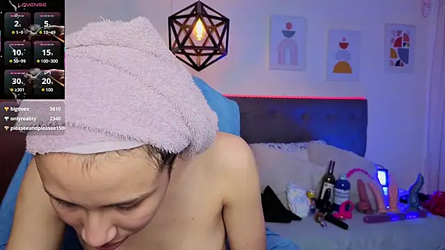 avans 15 online show from January 10, 11:11 pm