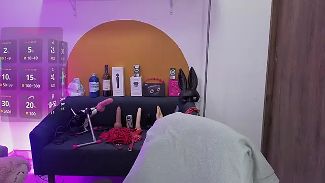 avans 15 online show from March 15, 12:06 am