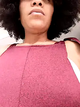 BlairSamy online show from February 6, 6:26 pm