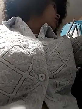 BlairSamy online show from March 1, 8:31 pm