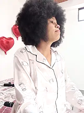 BlairSamy online show from March 23, 5:57 pm