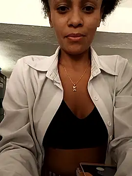 BlairSamy online show from January 10, 2:34 pm