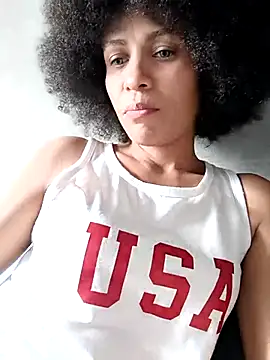 BlairSamy online show from September 15, 8:31 pm