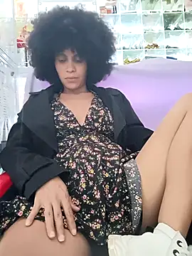 BlairSamy online show from February 5, 12:56 pm