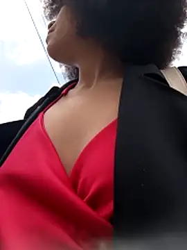 BlairSamy online show from March 22, 4:19 pm