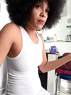 Snapshot of BlairSamy chatting on November 29, 3:45 pm BlairSamy online show from November 29, 3:45 pm